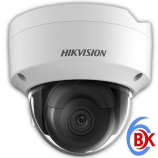 CAMERA HIKVISION TVI