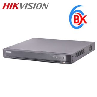 ĐẦU GHI HIKVISION